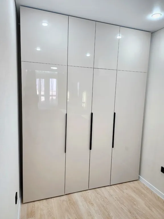 Новая в центре столицы