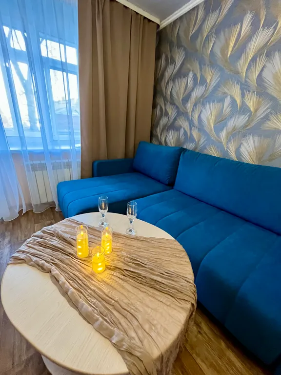 Новое предложение - уютная квартира в топовой локации