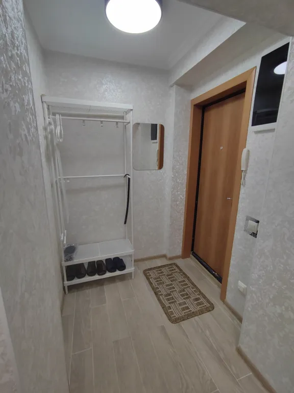 Уютная квартира у озера Неро