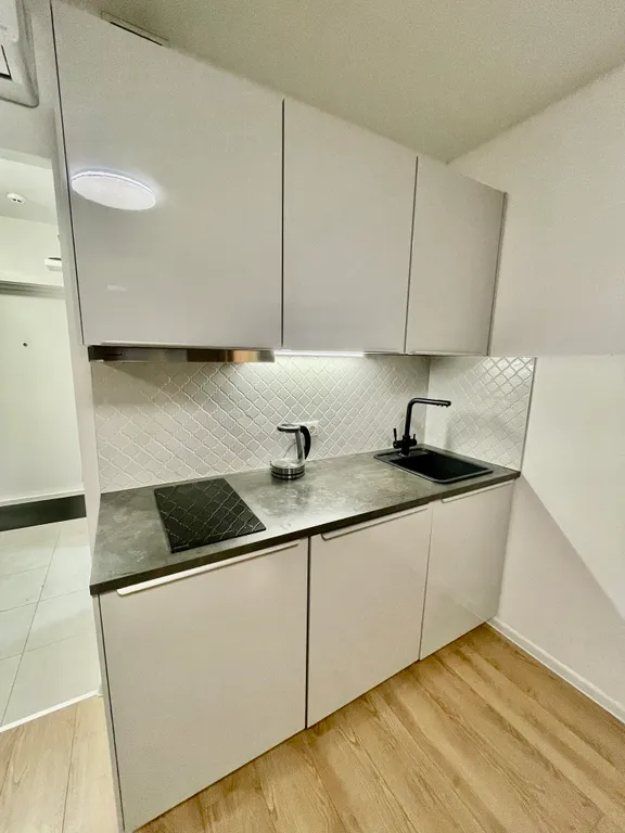 Арендный сервис «Дом Каспера» на Ул. Видная 3