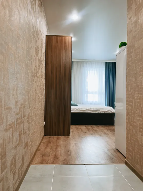 Студия ЖК Квартет