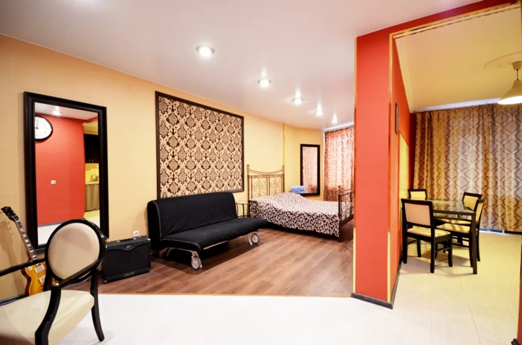 Квартира Уютная квартира в историческом центре — Ярославль