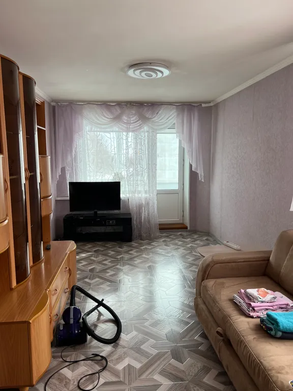 Уютная квартира в одном км от автостанции с видом на бухту