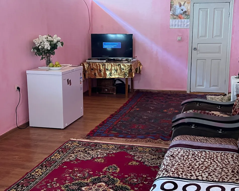 Гостевой дом