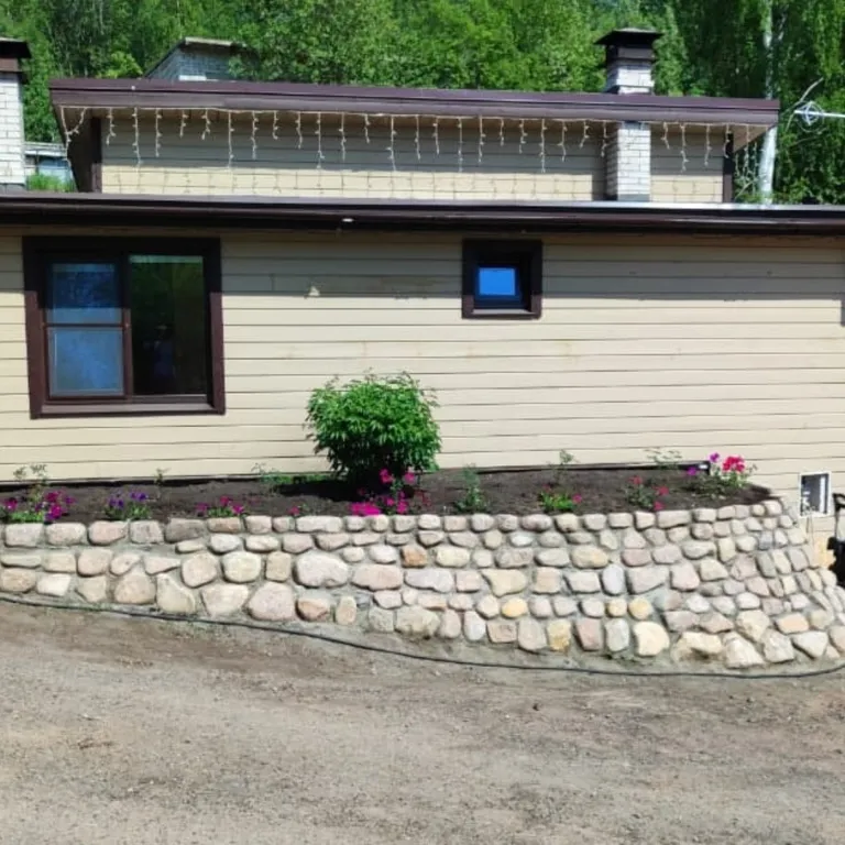 Гостевой дом-баня