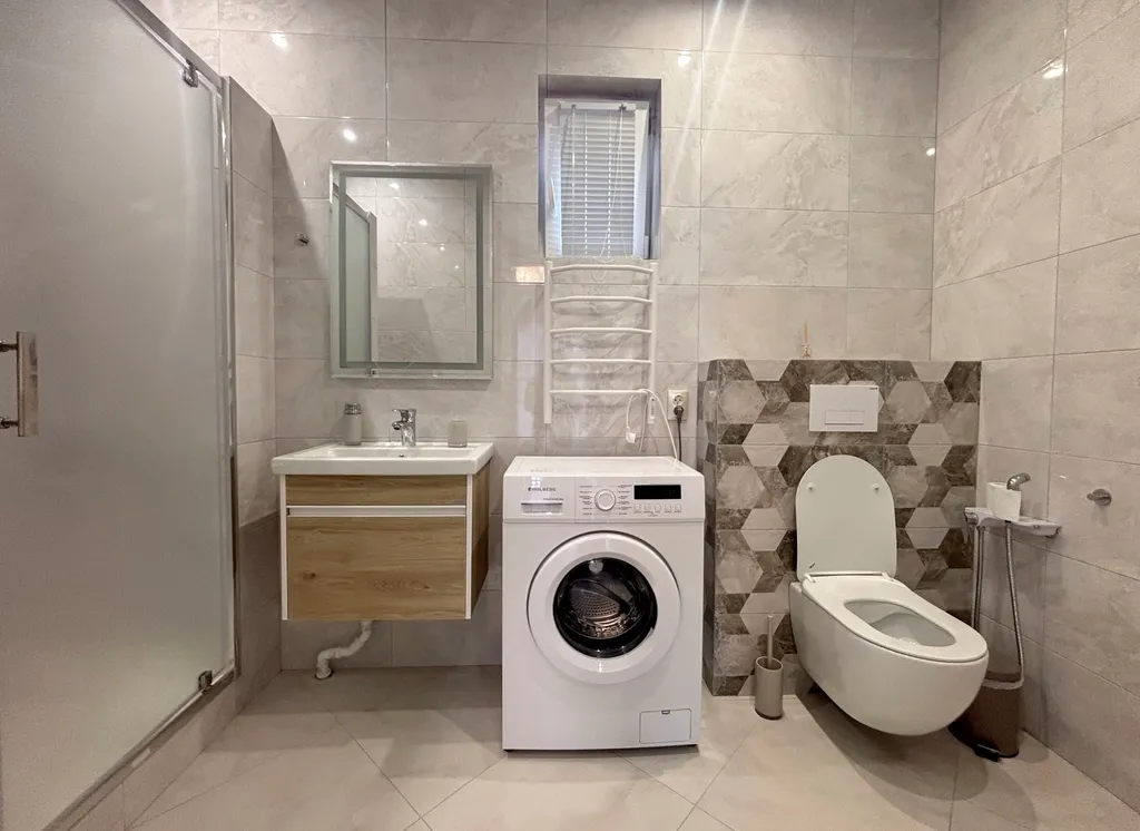 Коттедж 1-комнатный Дом — Зеленоградск