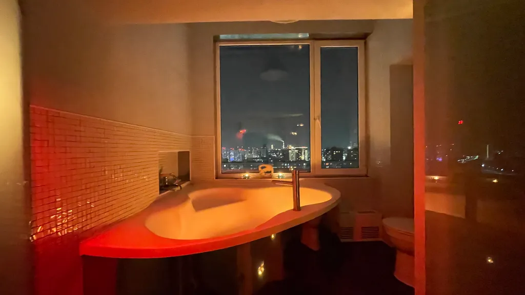 Место где сбываются мечты