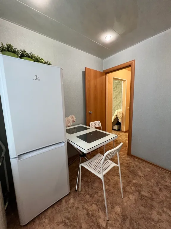 Апартаменты Альянс