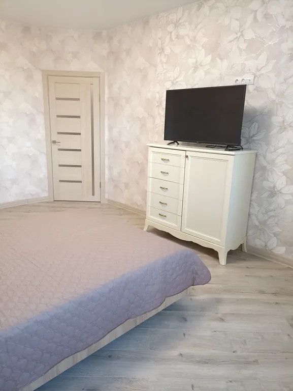 Квартира комфорт-класса около Олимпийского парка