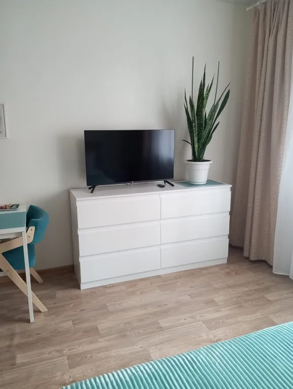 Уютная студия в Петродворцовом районе Санкт-Петербурга в Петергоф