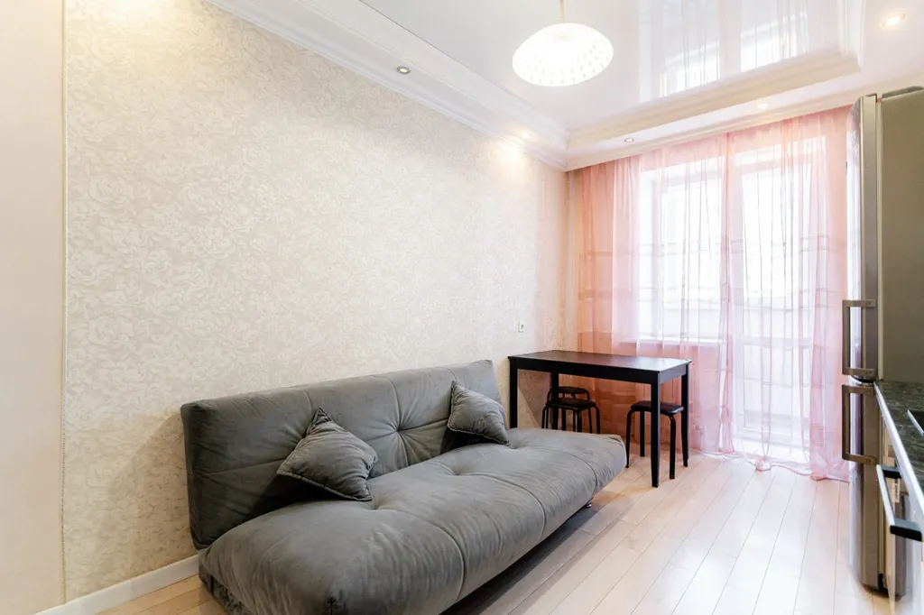 Хорошая двушка