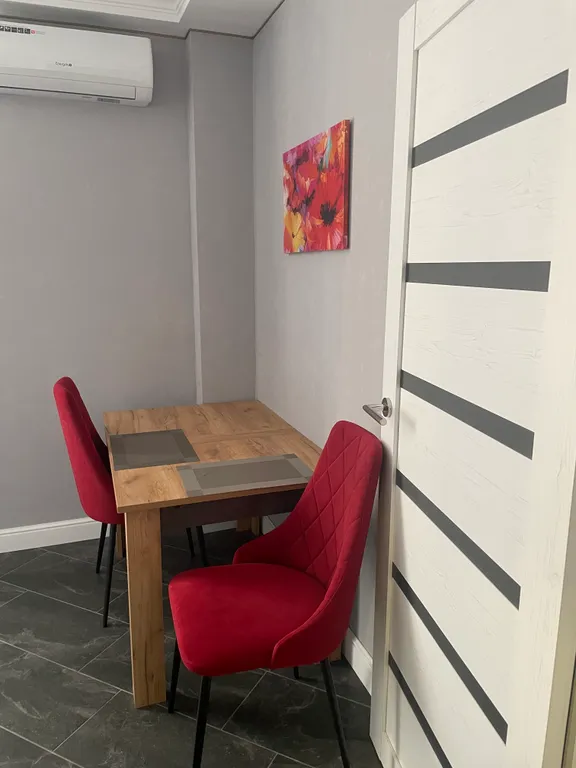 Квартира люкс в центре города