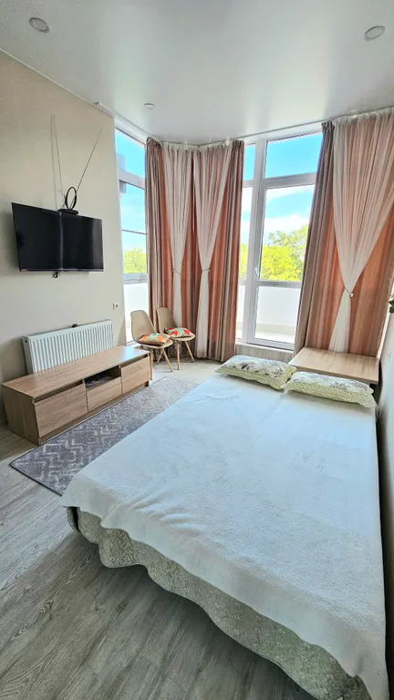 Квартира Уютная квартира — Анапа