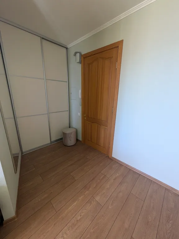 Квартира Просторная студия с видом на оперный театр — Екатеринбург