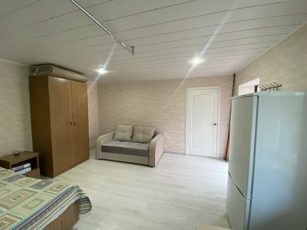 Гостевой дом Гала возле Парка Лога