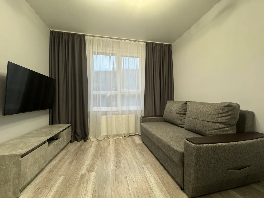 Уютная квартира у части