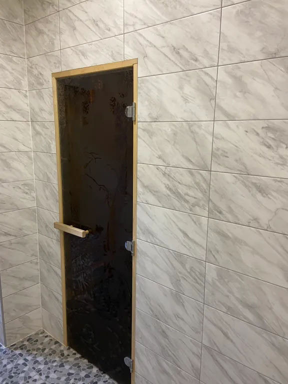 Дом у Иваныча