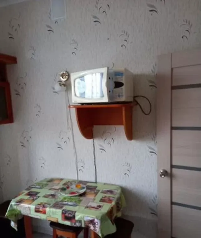 Квартира в спальном районе рядом с парком