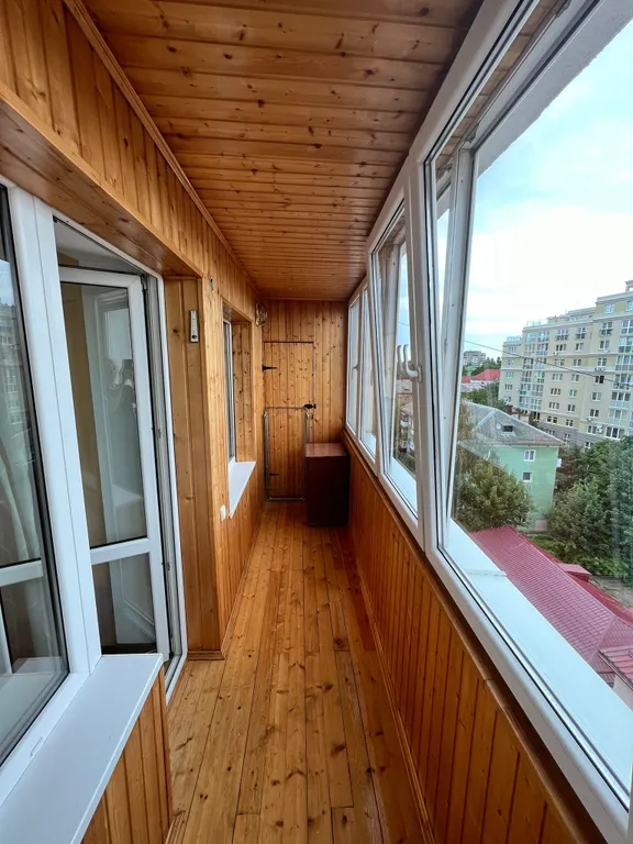 Квартира Уютная 3-комнатная квартира в историческом центре города — Калининград