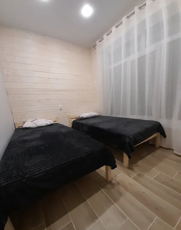 Гостевой дом Солнечная долина