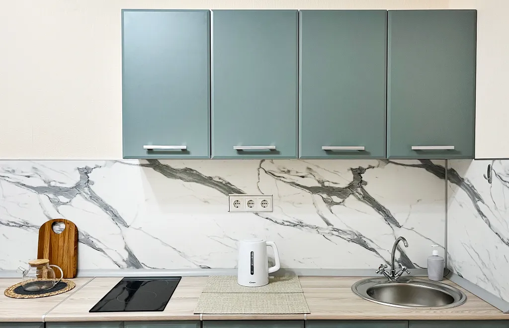 Квартира Уютная 1 к.квартира — Красноярск