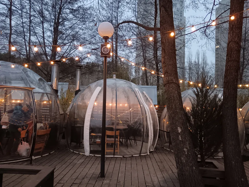 Уютная квартира с видом на водохранилище