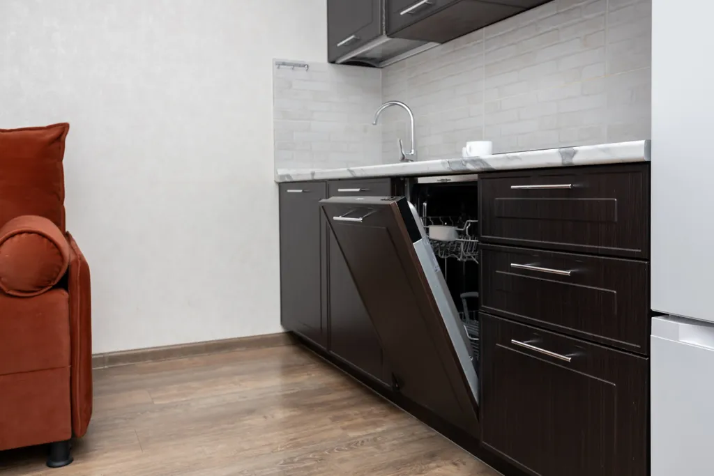 Квартира в самом центре города