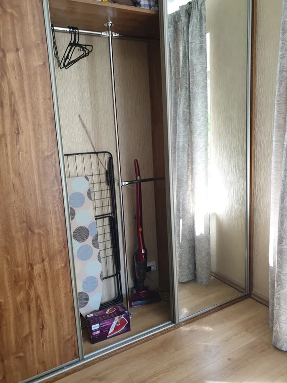 2-комнатная квартира у моря