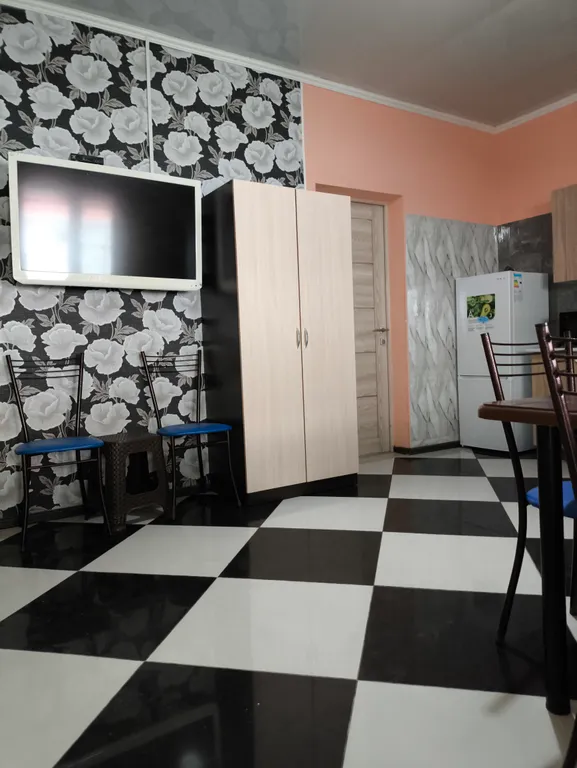 2-комнатный Дом