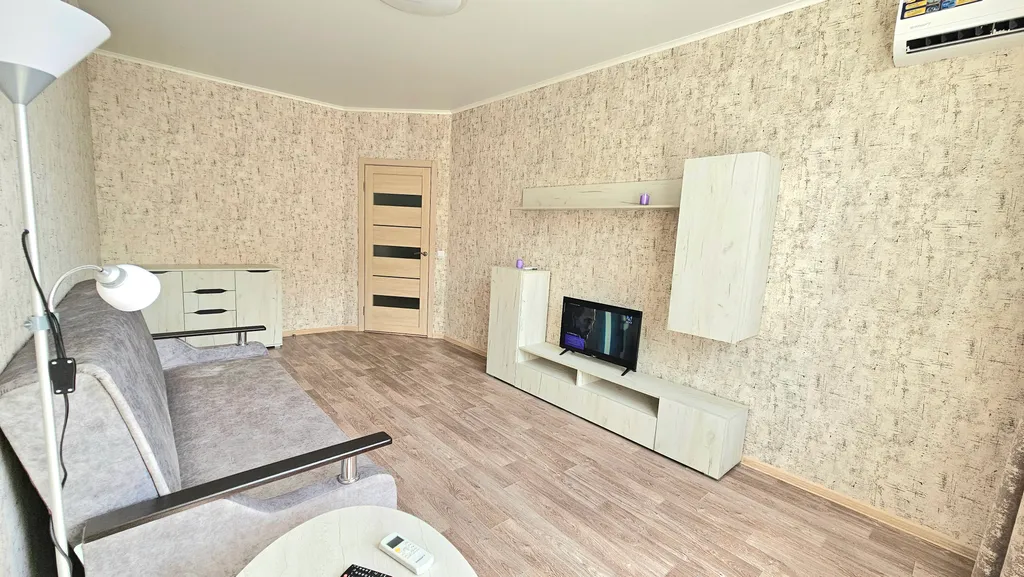 Квартира Уютная квартира в центре города — Анапа