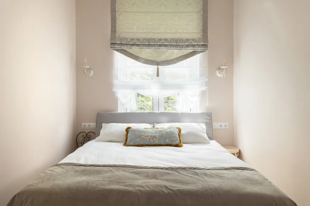 Апартамент Виват, 1 спальня