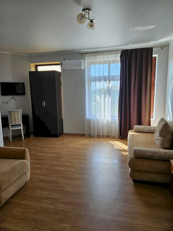 4-х местный, 2х комнатный номер