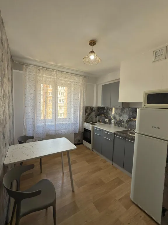 Уютная 2-х комнатная квартира в центре города