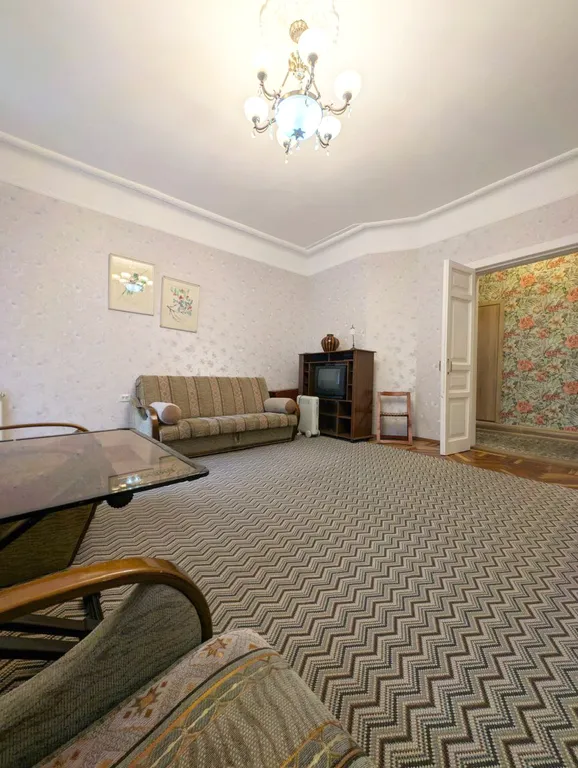 Квартира Квартира в центре — Санкт-Петербург