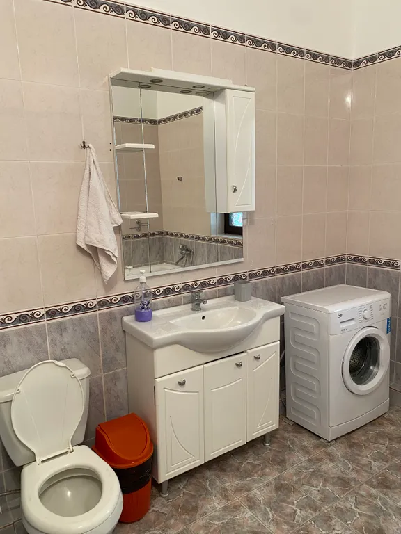 Квартира 4-комнатная Квартира — Анапа