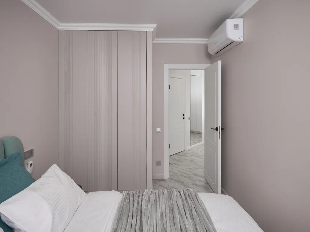 Апартамент Морская симфония