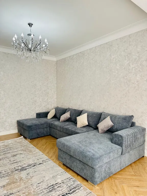 2-х комнатная квартира со всеми удобствами