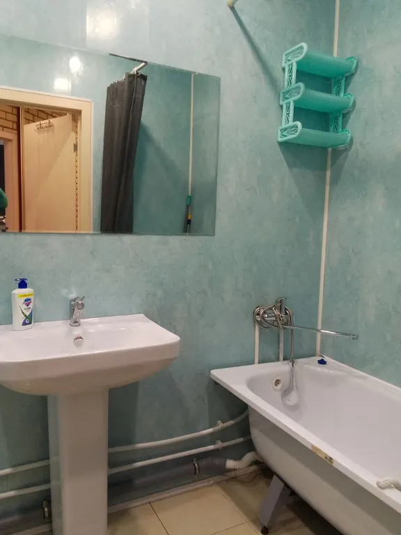 Уютная квартира возле парка УГМК