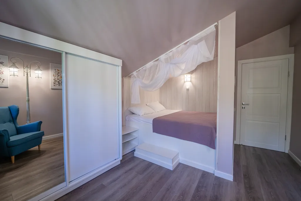 5-комнатный Дом