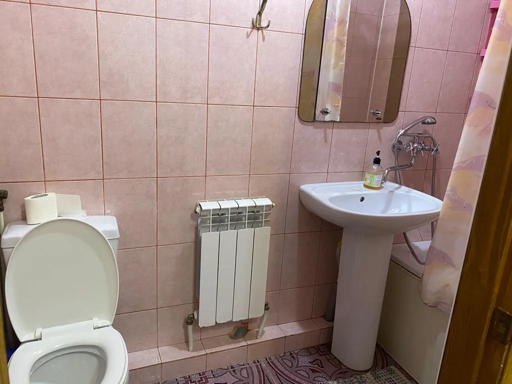 Квартира-студия возле сан.Славутич, Голубая Волна, Голден