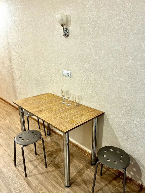 Уютная квартира с кондиционером