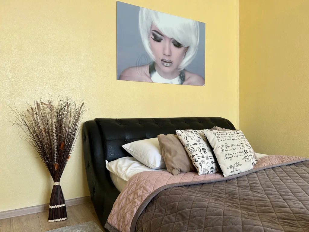 Новая квартира с современным ремонтом — аренда посуточно в Отрадное