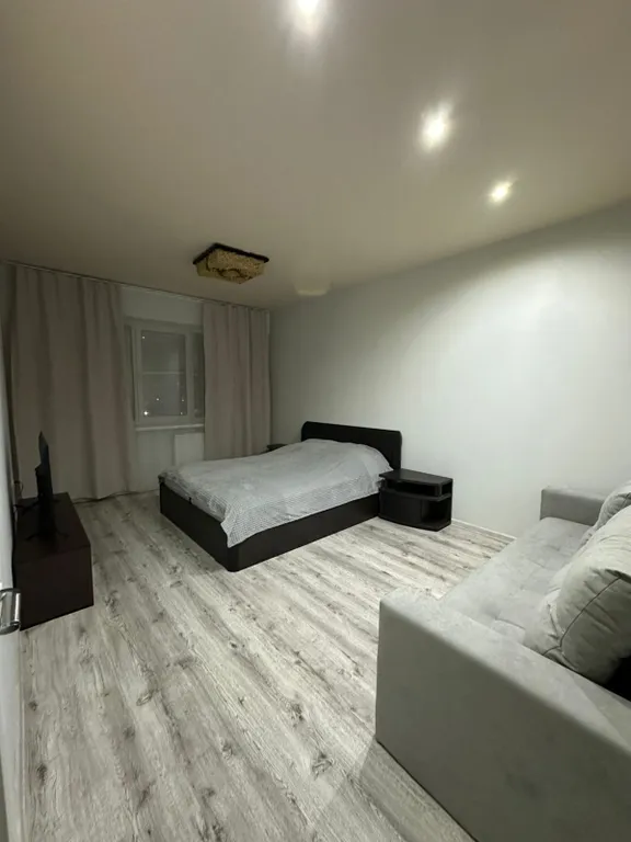 Квартира Просторная квартира в Яблоневом посаде — Ярославль