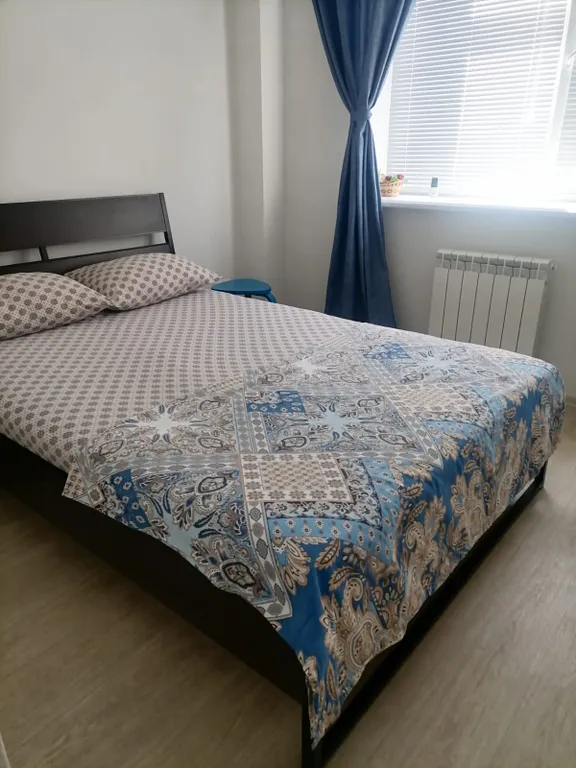 Апартаменты в центре