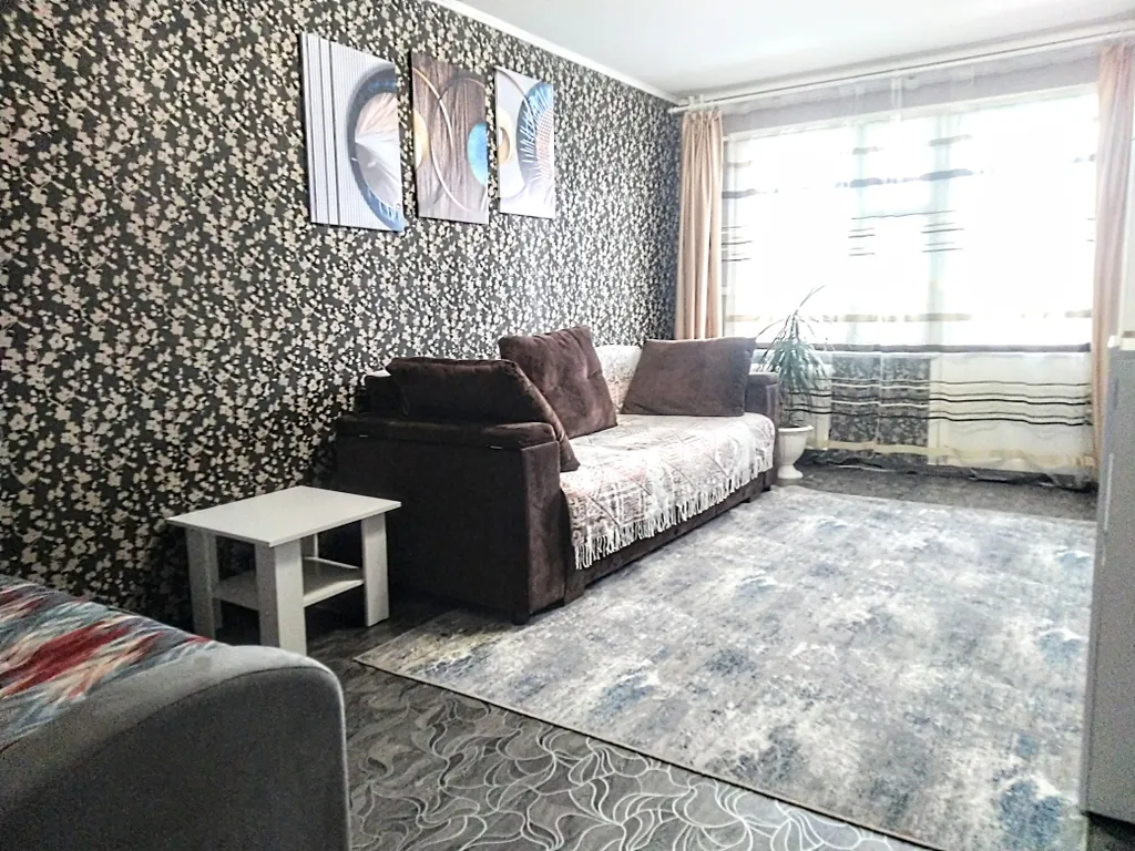 Уютная квартира в центре