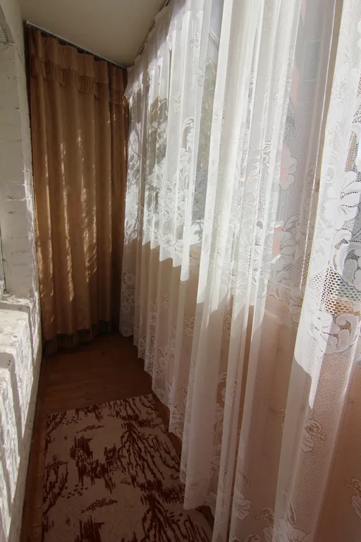 Квартира люкс