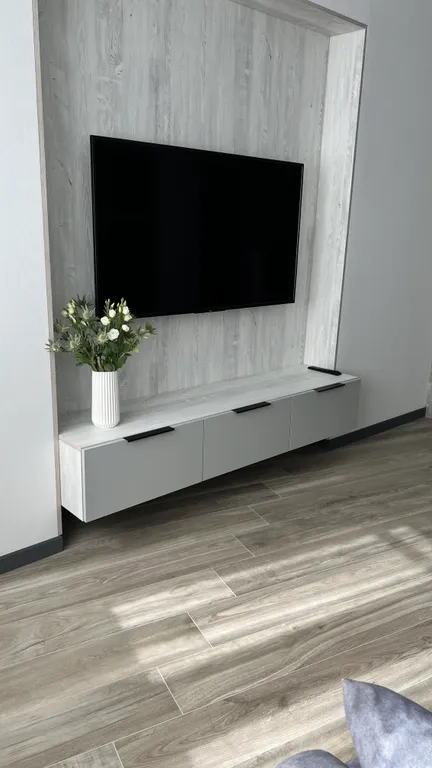 Апартаменты в ЖК Рыбная деревня