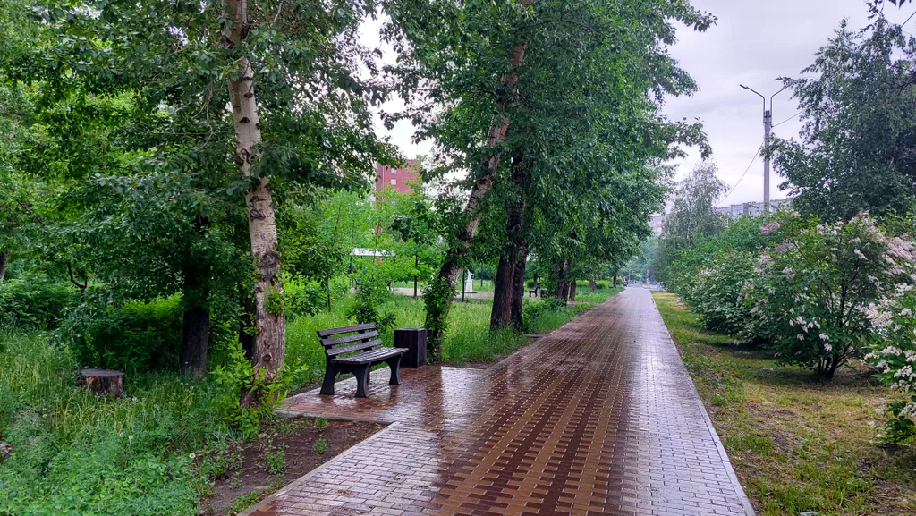 Стильная уютная квартира в центре города