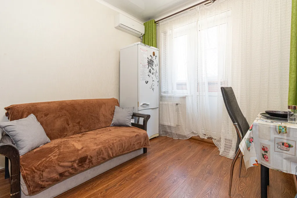 Квартира рядом с парком Галицким