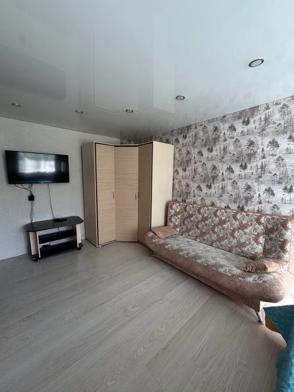 Уютная квартира в самом центре города